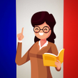 プログラムのアイコン：french dialogue audio off…