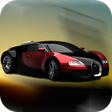 Icoon van programma: Extreme Car Driving Simul…