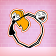 Ikona programu: Through the Wall