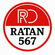 أيقونة البرنامج: Ratan567 - online matka a…