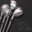 Icoon van programma: Golfwrx Lefty Hider