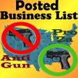 Posted - List Pro  Anti-Gun