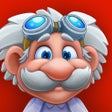 Ícone do programa: Fun Escape room: Logic pu…