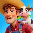 Programikonen: Family Farm Match