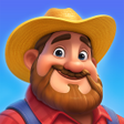 프로그램 아이콘: Family Farm Match