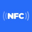 Icoon van programma: NFC Tools - NFC Reader