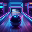 Ikona programu: Bowling Strike King: Bowl…