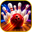 Ícone do programa: Bowling Strike King: Bowl…