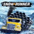 프로그램 아이콘: SnowRunner