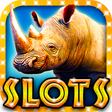 Ikon program: Golden Rhino Safari Slots