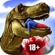 Programikonen: Dinosaur Simulator 18: eX…