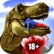Dinosaur Simulator 18: eXtr