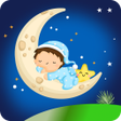 Symbol des Programms: Sleep Sounds Relax Melodi…