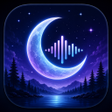 Icoon van programma: Sleep Sounds Relax Melodi…