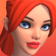 Programikonen: Stilisto Dress Up Game