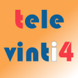 Ikona programu: Televinti4
