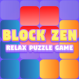 أيقونة البرنامج: Block Zen: Relax Puzzle G…