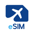 プログラムのアイコン：eSIM: Travel SIM  Data Pl…
