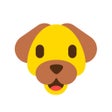 أيقونة البرنامج: Dogname - find it togethe…