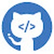 Programın simgesi: Github to vscode