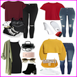程序图标：Latest Fashion Trend 2021