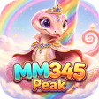 Ikona programu: MM345Peak
