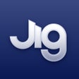 ไอคอนของโปรแกรม: JigSpace