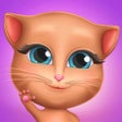 My Virtual Talking Cat Inna