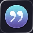 Symbol des Programms: Inspire  Daily quotes