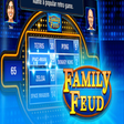 Icon of program: Family Feud