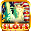 Иконка программы: USA Free Slots: American …
