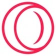 程序图标：Opera GX