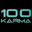 100 KARMA