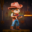 Ícone do programa: Alex in Danger : 2D Platf…