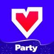Иконка программы: Voya Party - Voice Live C…