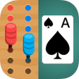 أيقونة البرنامج: Cribbage *