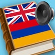 ไอคอนของโปรแกรม: Armenian English dictiona…