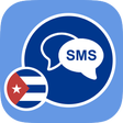 Иконка программы: SMS gratis desde Cuba