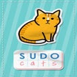 프로그램 아이콘: Sudocats