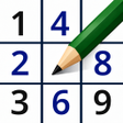 Icoon van programma: Sudoku: Classic 9x9 Puzzl…
