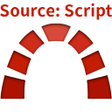 Icon of program: Redmine 'source:' Script …