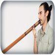 Ícone do programa: Didgeridoo sounds