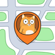 Icoon van programma: GPS Location Tracker for …