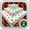 Ícone do programa: Mahjong 3D