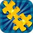 Icoon van programma: Jiasaw Puzzles Magic Game…