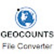 Programikonen: GEOCOUNTS Converter