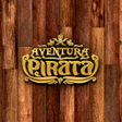 Иконка программы: Caça Tesouro Aventura Pir…