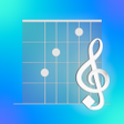 プログラムのアイコン：Guitar Chords 2022