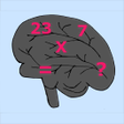 Programikonen: Mental Math