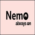 Icoon van programma: Always On Nemo
